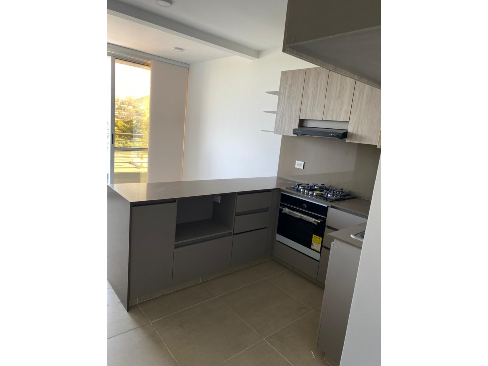 CONJUNTO COUNTRY RESERVADO TORRES 1 APARTAMENTO 510 — foto 2