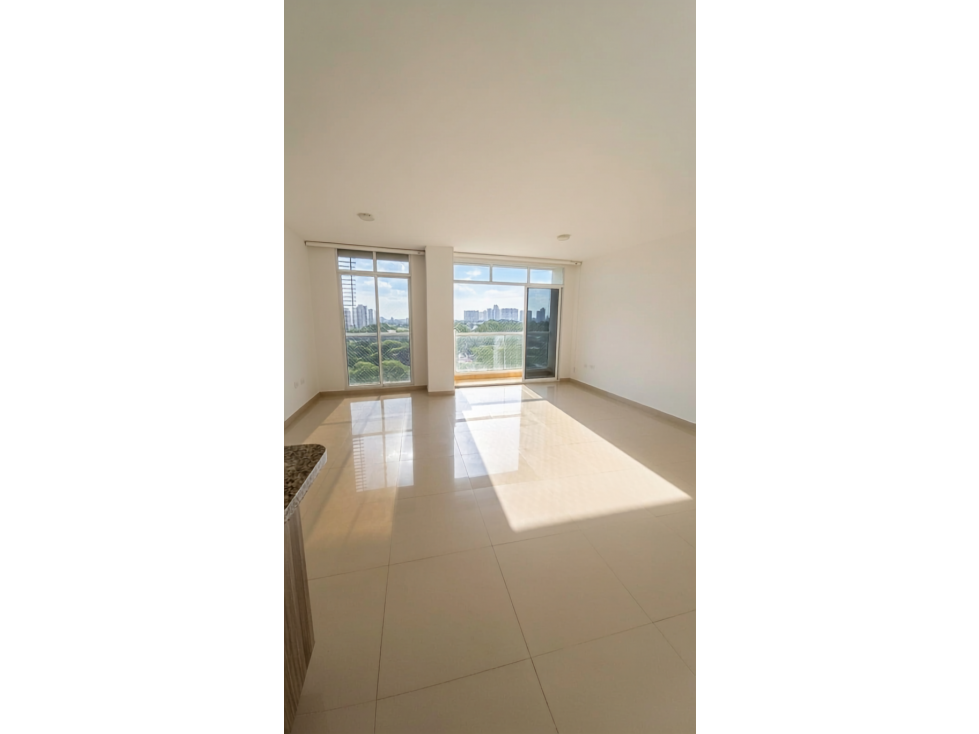 APARTAMENTO EN BAVARIA — foto 4