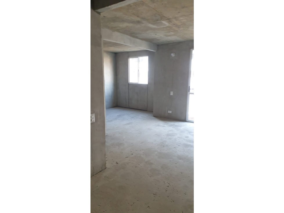 VENTA APARTAMENTO SUR DE CALI EN PARQUE RESIDENCIAL VIVERO — foto 4