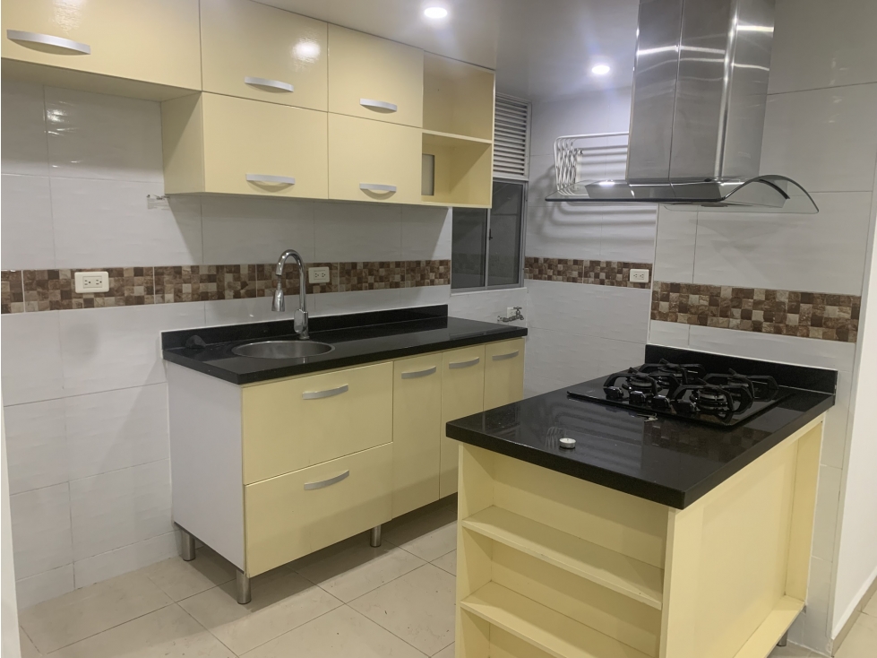 ALQUILER APARTAMENTO EN CALI, SUR, VALLE DEL LILI, CR IGUAQUE — foto 4