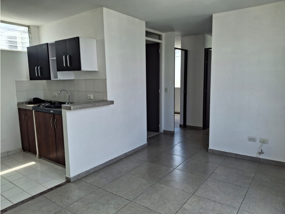 Venta apartamento Jamundí Ciudadela del Viento — foto 2