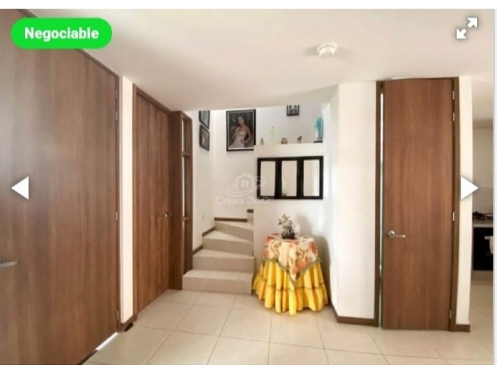 VENTA CASA EN CONDOMINIO JAMUNDI, CIUDAD COUNTRY — foto 5
