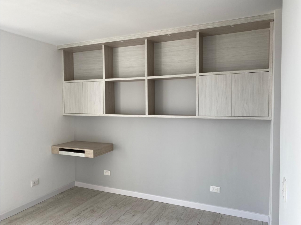 APARTAESTUDIO EN ARRIENDO - ALTO LIVING - PARQUE DEL AMOR - LA FLORA — foto 6