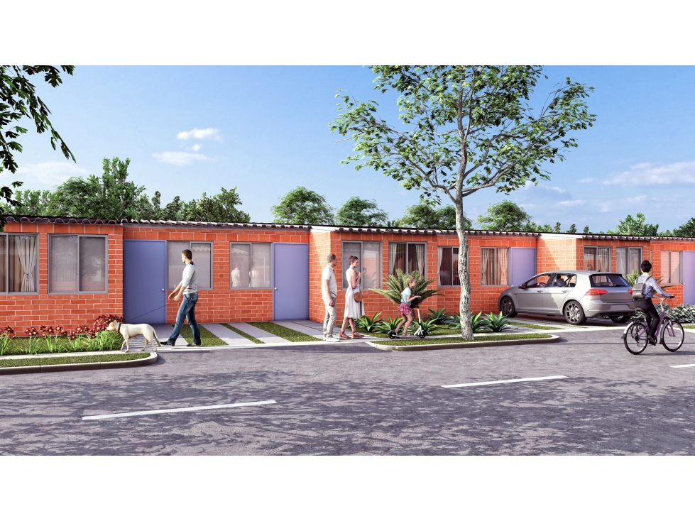 VENTA CASA PUERTO TEJADA CIUDAD AMIGA - 1