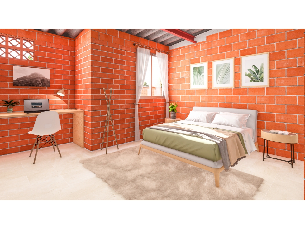 VENTA CASA PUERTO TEJADA CIUDAD AMIGA - 1