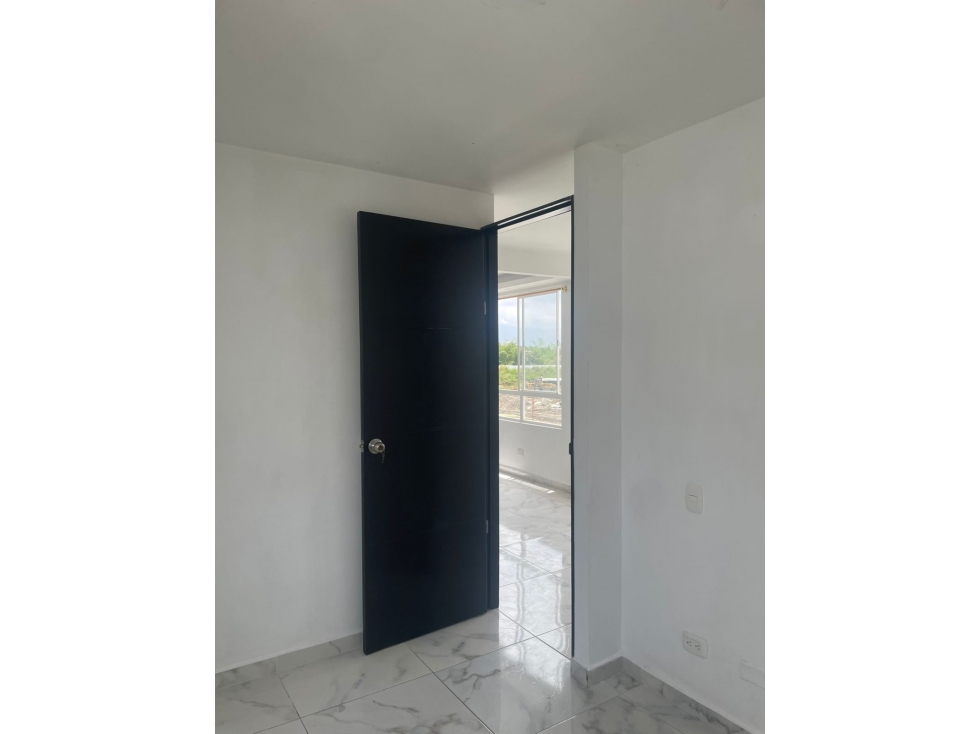 VENTA APARTAMENTO CEREZOS DE CIUDAD DEL VALLE, ORIENTE DE CALI — foto 5