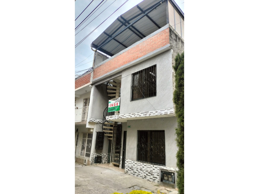 VENTA EDIFICIO CON 4 APARTAMENTOS EN CANEY