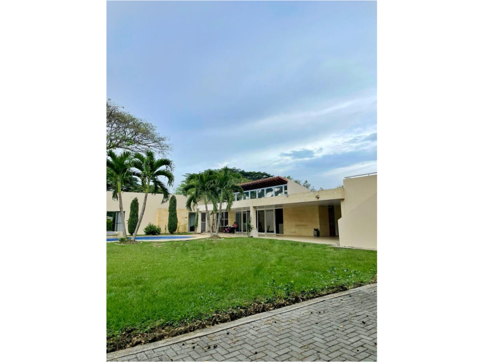 VENTA CASA CAMPESTRE VIA ROZO, FORESTAL CLUB CAMPESTRE PARCELACION