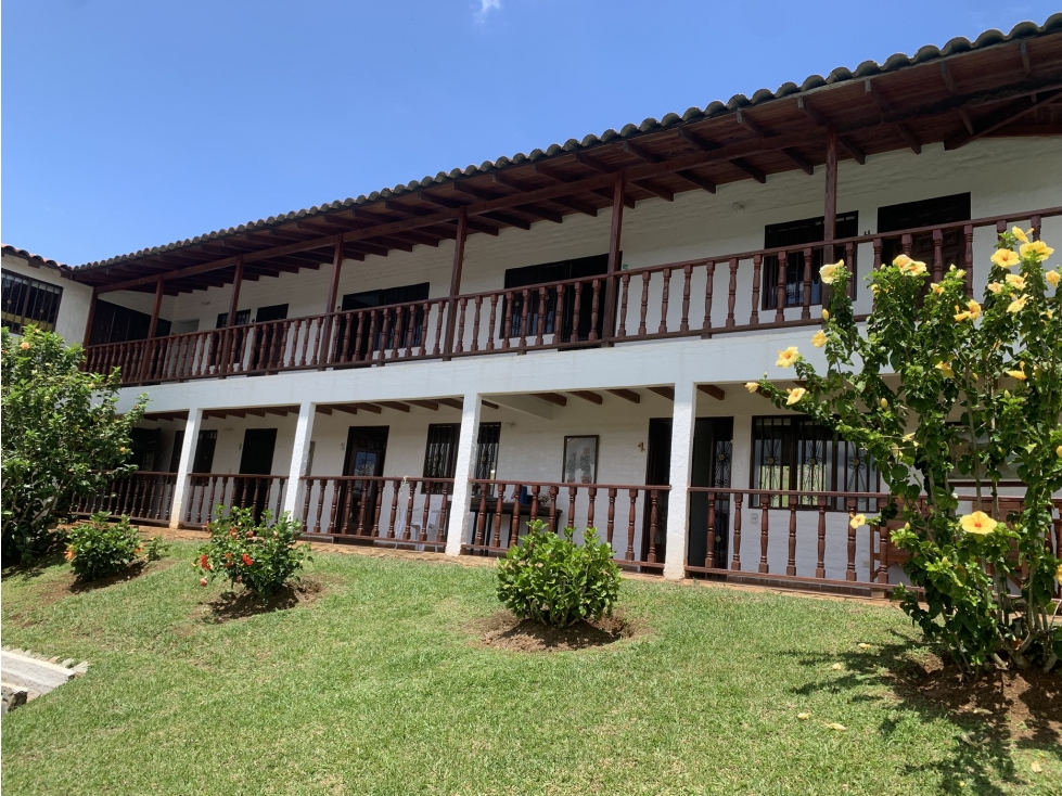 VENTA CENTRO EVENTOS-RETIROS CAMPESTRE PARC. SAN FERNANDO DAGUA VALLE — foto 4