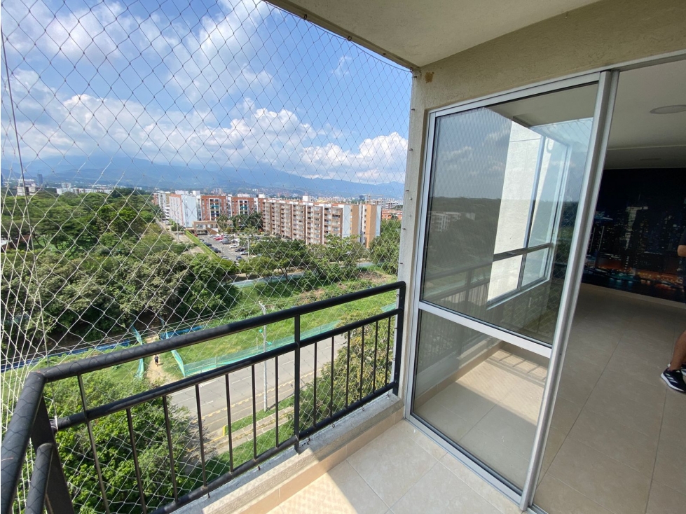VENTA APARTAMENTO CALI, SUR, BOCHALEMA CR CIPRES — foto 5