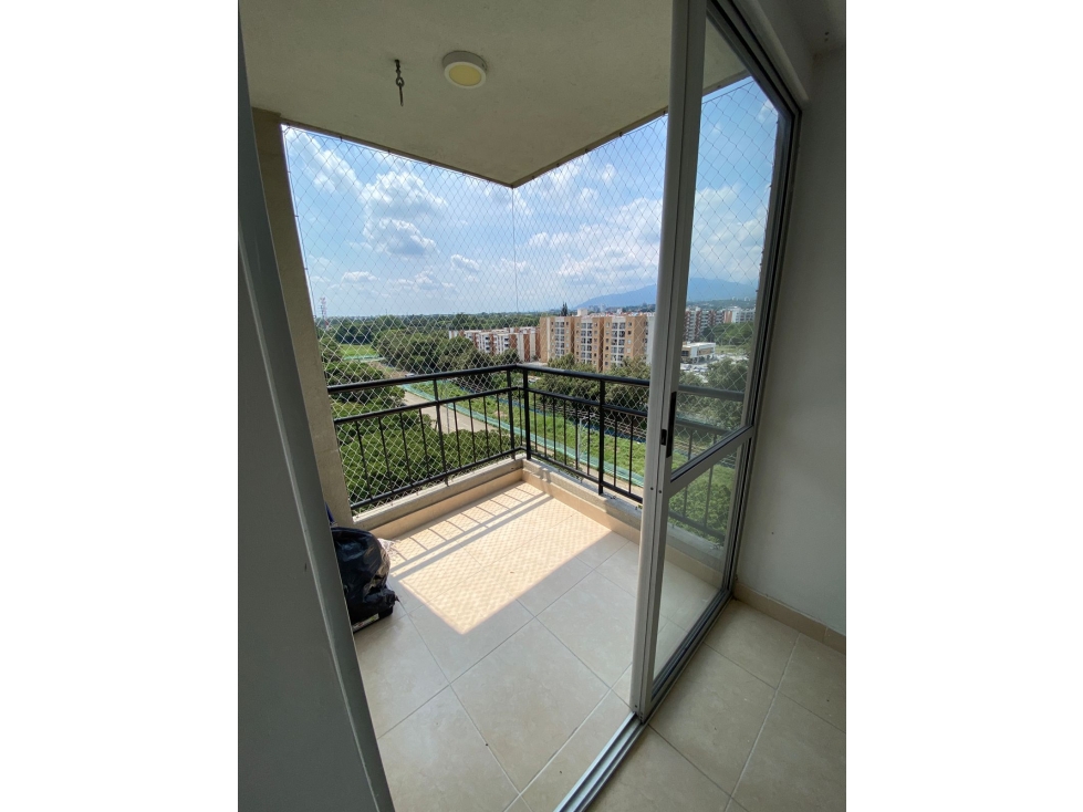 VENTA APARTAMENTO CALI, SUR, BOCHALEMA CR CIPRES — foto 4