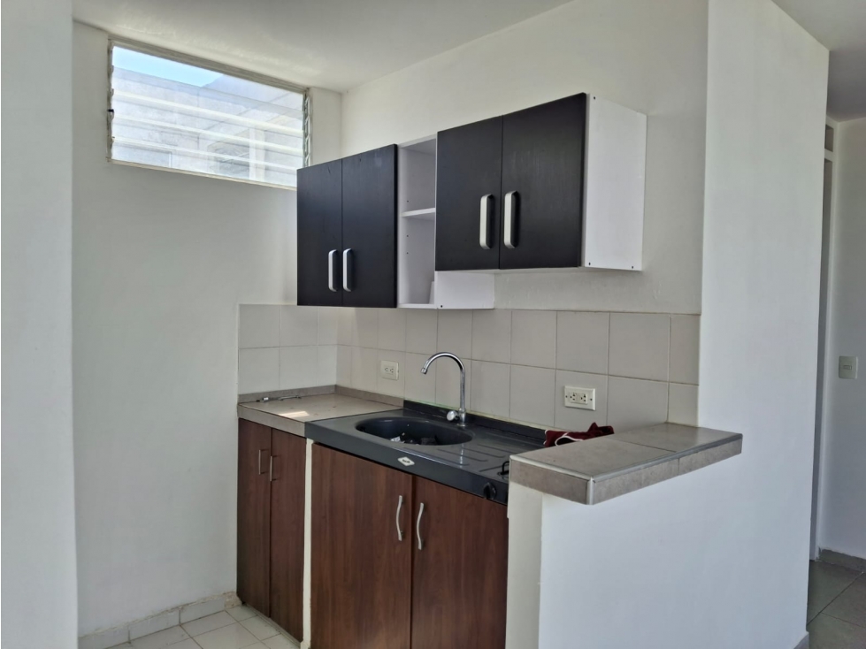 Venta apartamento Jamundí Ciudadela del Viento — foto 5