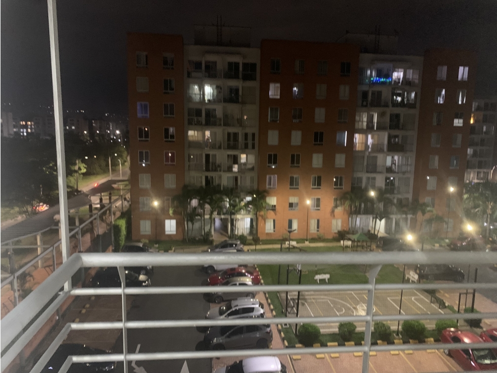 ALQUILER APARTAMENTO EN CALI, SUR, VALLE DEL LILI, CR IGUAQUE — foto 5