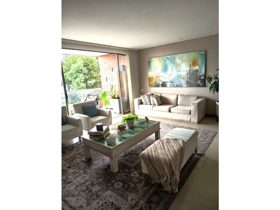 VENTA APARTAMENTO EN EL NORTE DE CALI, EDIFICIO TALI