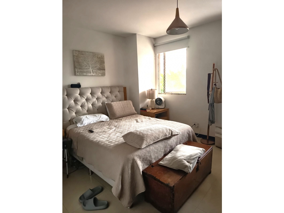 VENTA APARTAMENTO EN EL NORTE DE CALI, EDIFICIO TALI — foto 4
