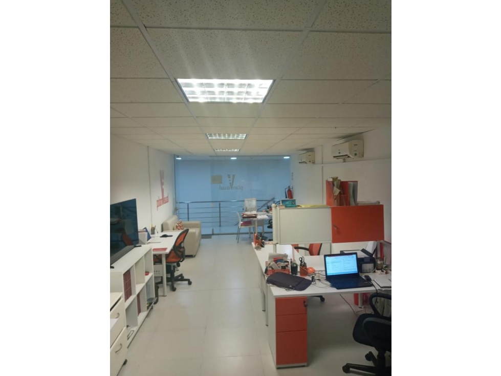 VENTA OFICINA CALI EN CENTRO COMERCIAL PALMETTO — foto 2