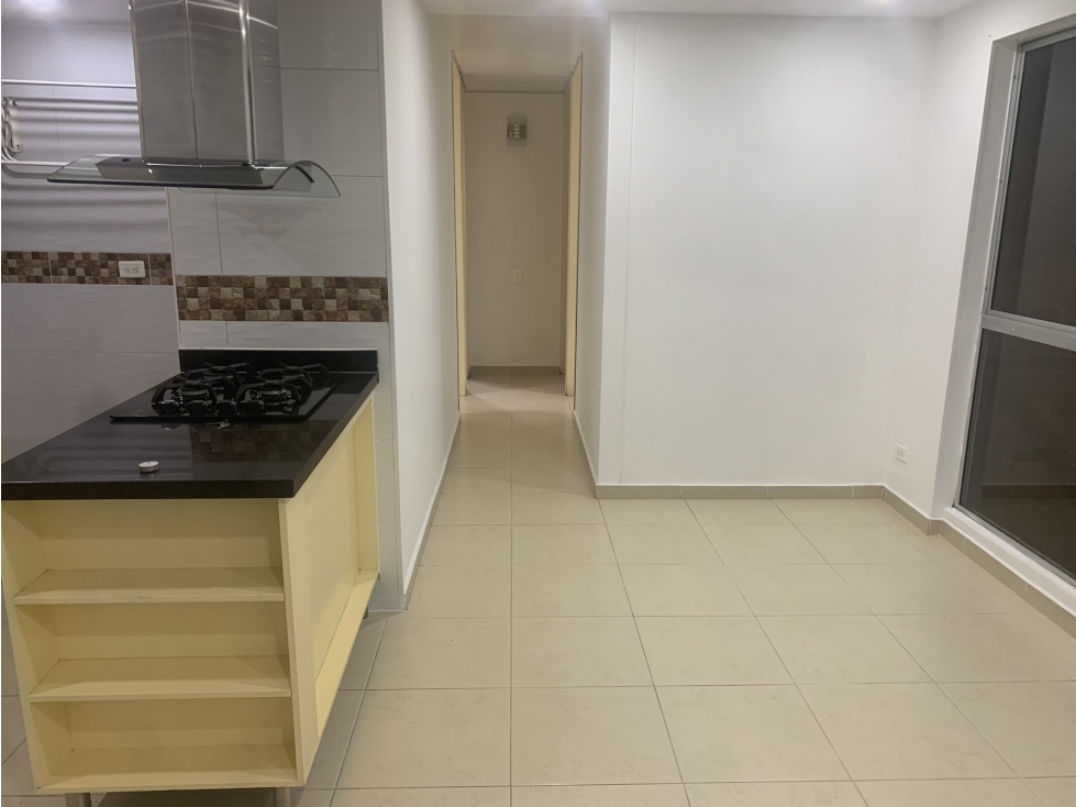 ALQUILER APARTAMENTO EN CALI, SUR, VALLE DEL LILI, CR IGUAQUE