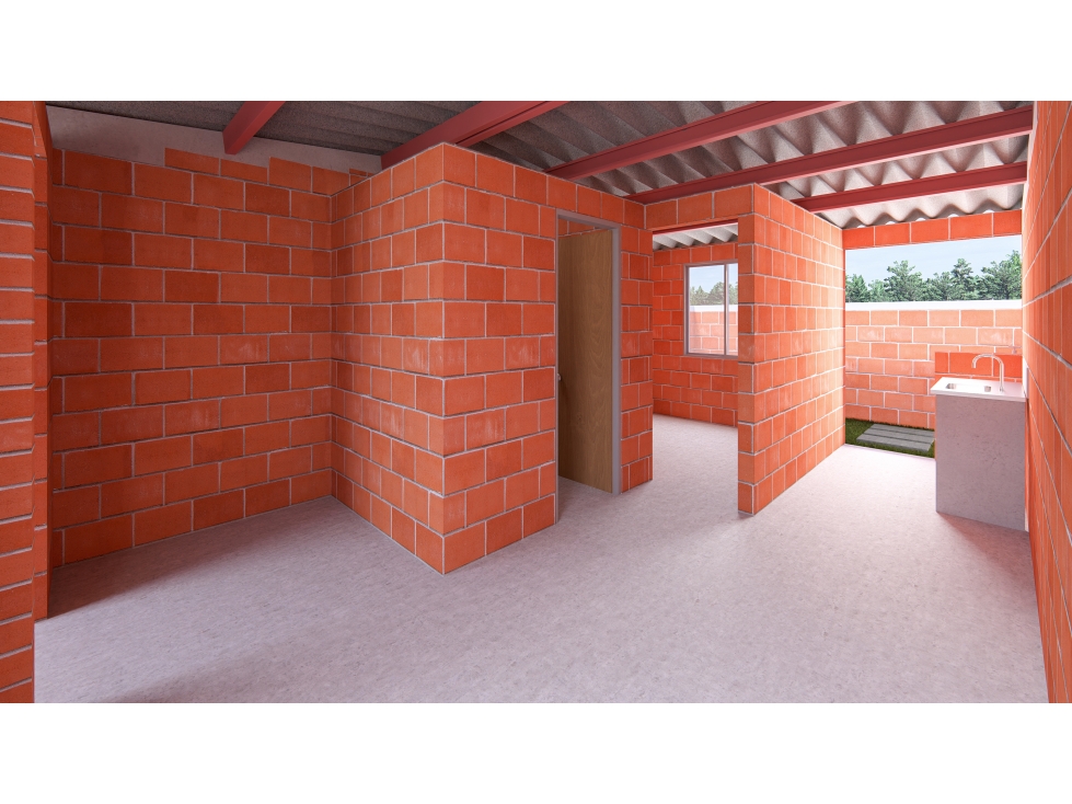 VENTA CASA PUERTO TEJADA CIUDAD AMIGA - 5