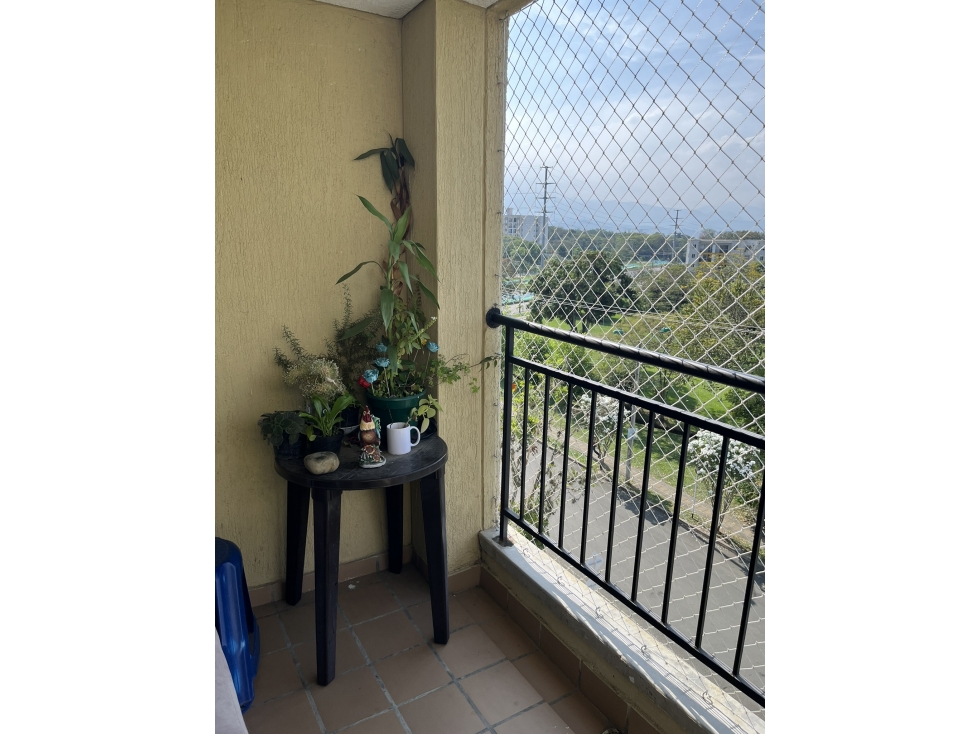 VENTA APARTAMENTO SUR CALI, CIUDAD PACIFICA, CR AGUACLARA — foto 6