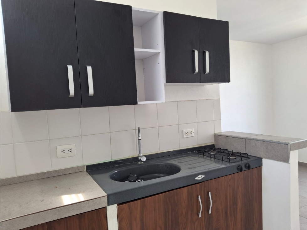 Venta apartamento Jamundí Ciudadela del Viento — foto 6