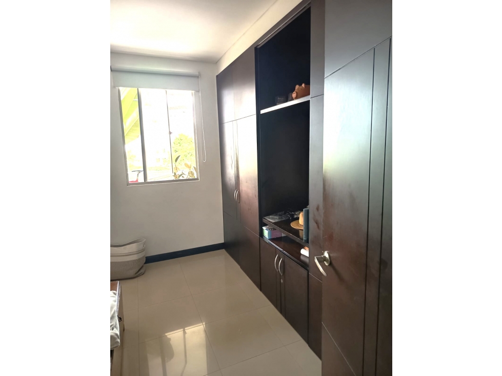 VENTA APARTAMENTO EN EL NORTE DE CALI, EDIFICIO TALI — foto 5
