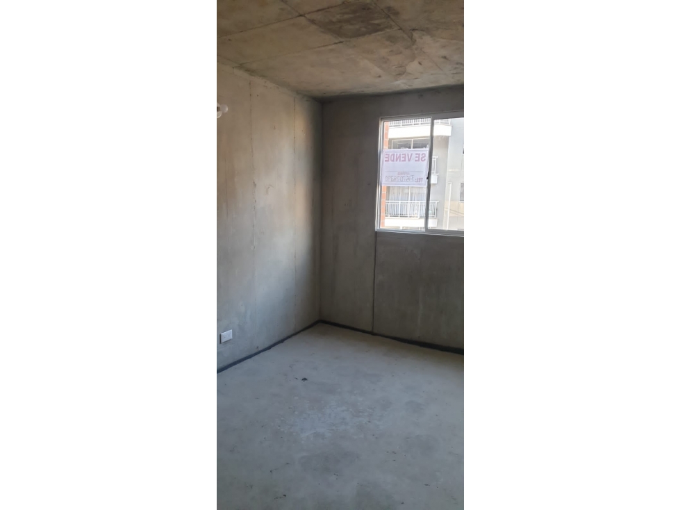 VENTA APARTAMENTO SUR DE CALI EN PARQUE RESIDENCIAL VIVERO — foto 6