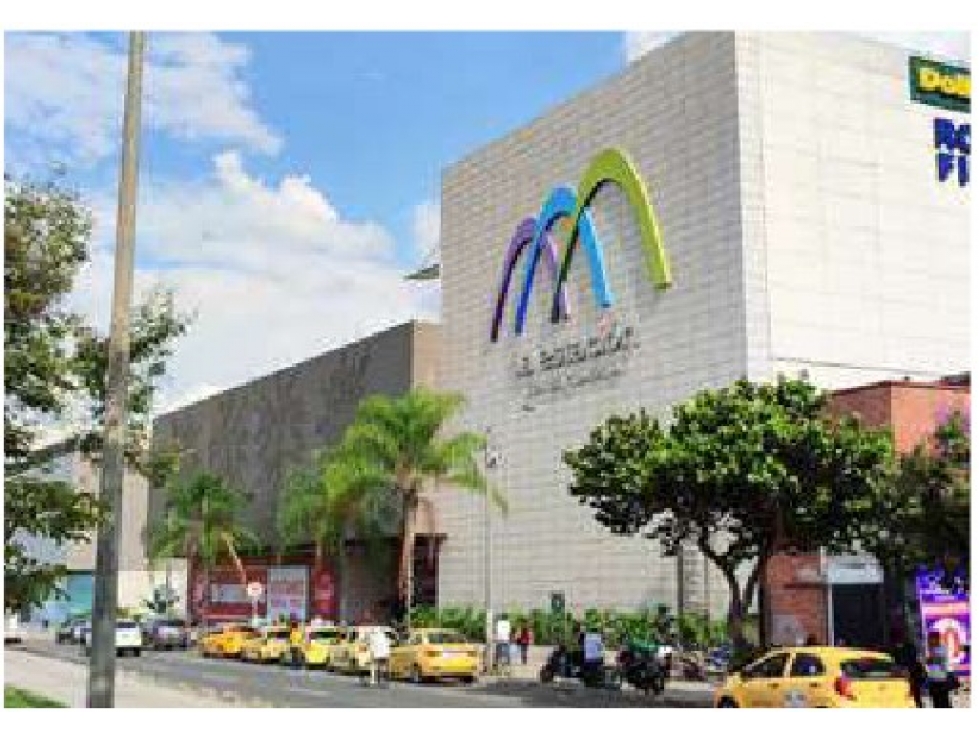 VENTA CALI LOCAL CENTRO COMERCIAL LA ESTACION