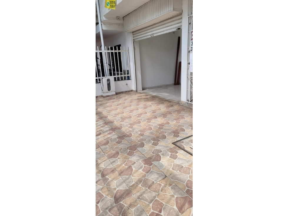 Local comercial en arriendo en La Base, Cali 3 pisos para empresa — foto 3
