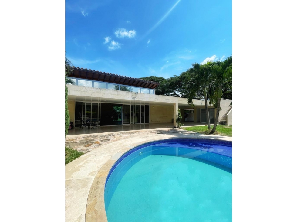 VENTA CASA CAMPESTRE VIA ROZO, FORESTAL CLUB CAMPESTRE PARCELACION — foto 3