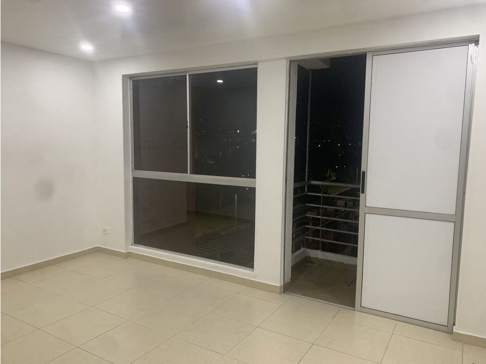 ALQUILER APARTAMENTO EN CALI, SUR, VALLE DEL LILI, CR IGUAQUE — foto 3
