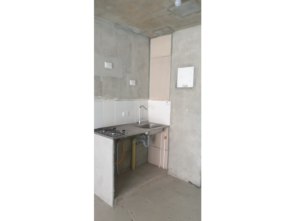 VENTA APARTAMENTO SUR DE CALI EN PARQUE RESIDENCIAL VIVERO — foto 2