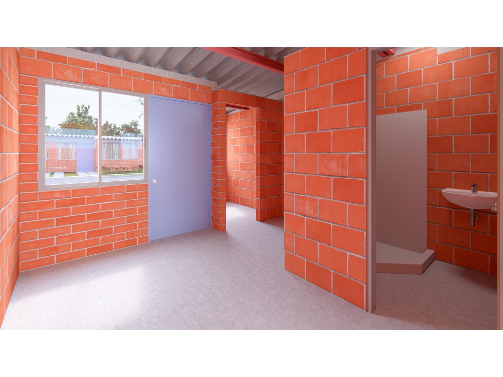 VENTA CASA PUERTO TEJADA CIUDAD AMIGA - 3
