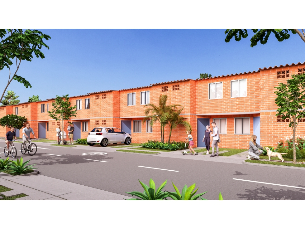 VENTA CASA PUERTO TEJADA CIUDAD AMIGA - 4