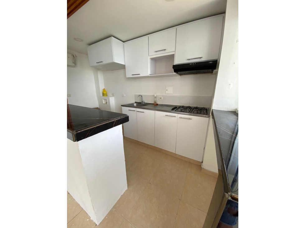 VENTA APARTAMENTO CALI, SUR, BOCHALEMA CR CIPRES — foto 6
