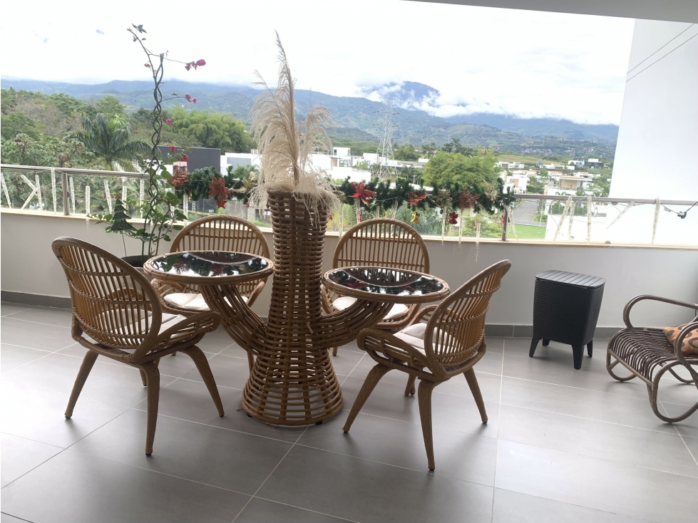 VENTA APARTAMENTO CALI SUR PANCE C.R SCALA — foto 5