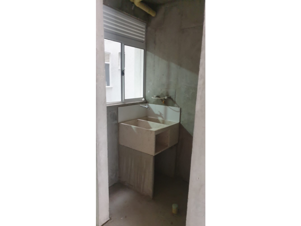 VENTA APARTAMENTO SUR DE CALI EN PARQUE RESIDENCIAL VIVERO — foto 3