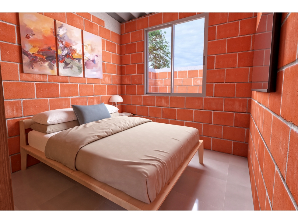 VENTA CASA PUERTO TEJADA CIUDAD AMIGA - 4