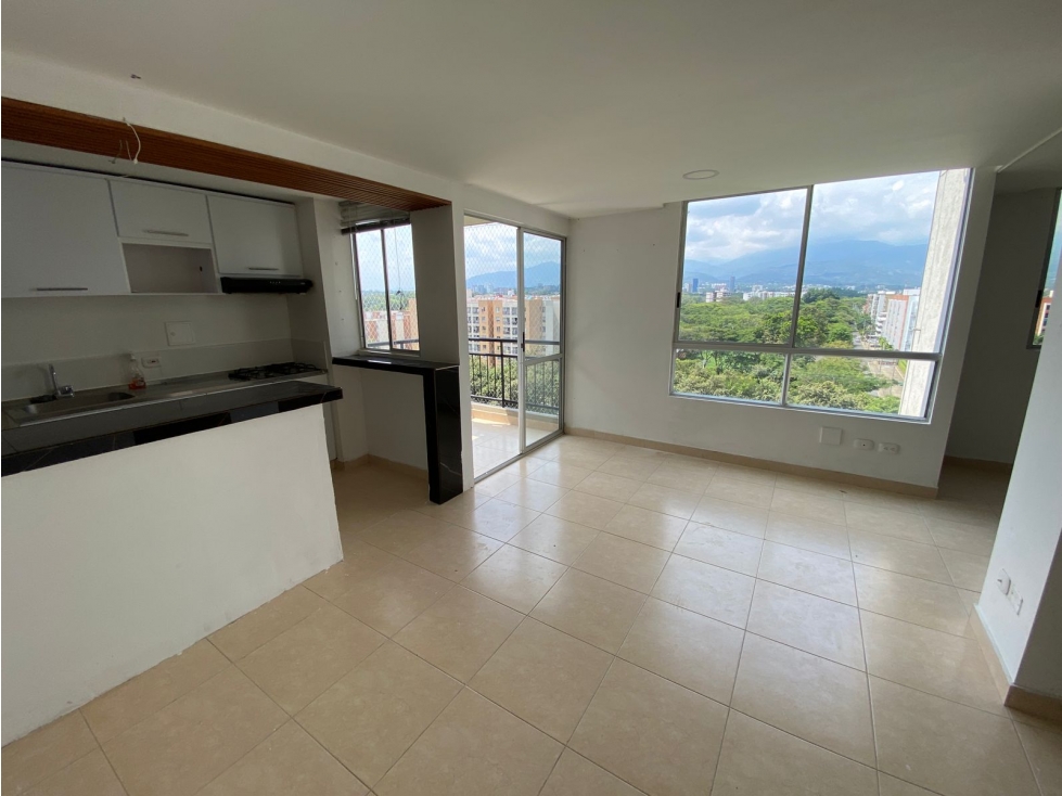 VENTA APARTAMENTO CALI, SUR, BOCHALEMA CR CIPRES