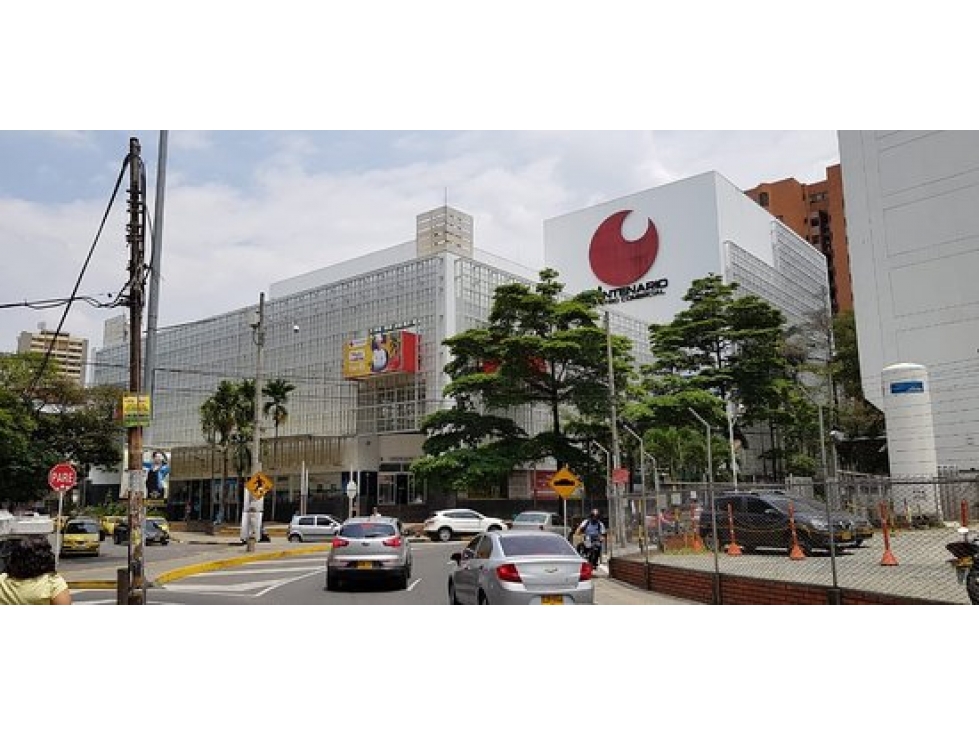 VENTA LOCAL CALI, CENTRO COMERCIAL CENTENARIO
