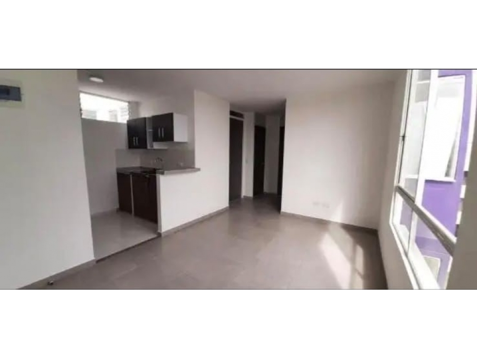 Venta apartamento Jamundí Ciudadela del Viento — foto 3