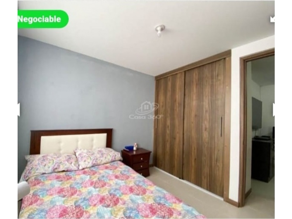 VENTA CASA EN CONDOMINIO JAMUNDI, CIUDAD COUNTRY — foto 6