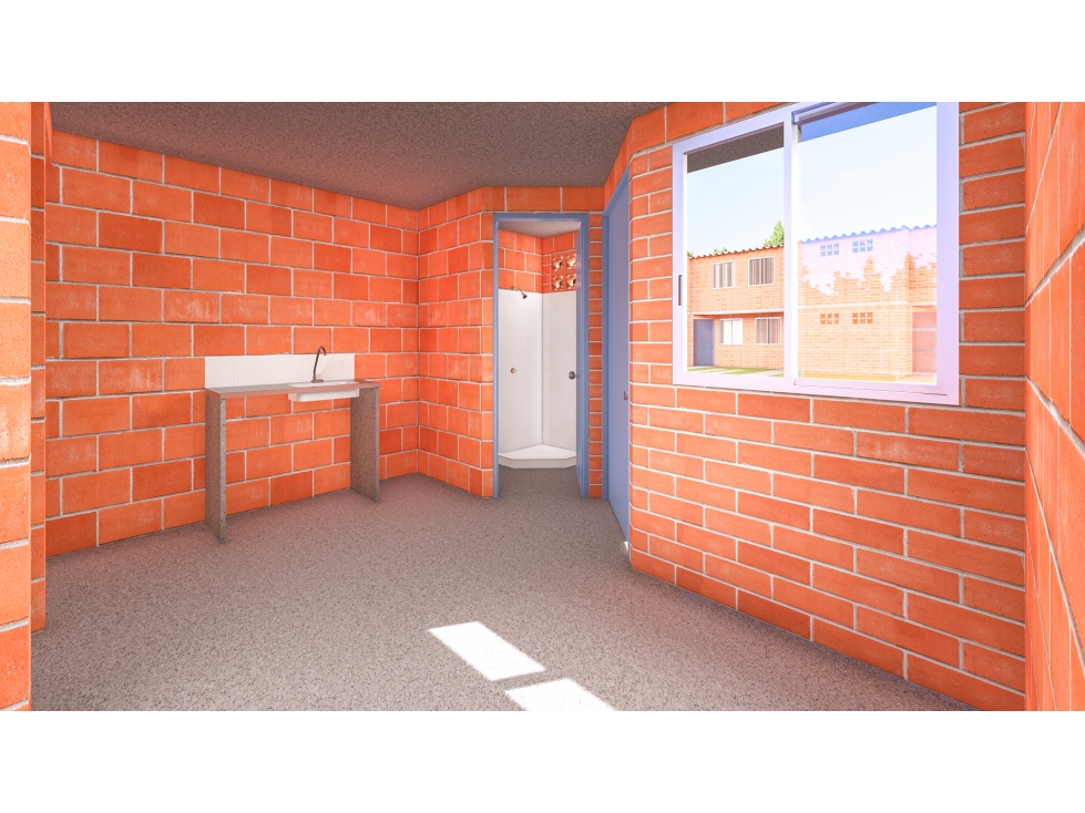 VENTA CASA PUERTO TEJADA CIUDAD AMIGA - 6