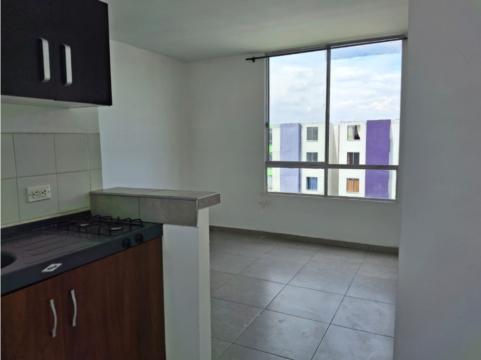 Venta apartamento Jamundí Ciudadela del Viento — foto 4