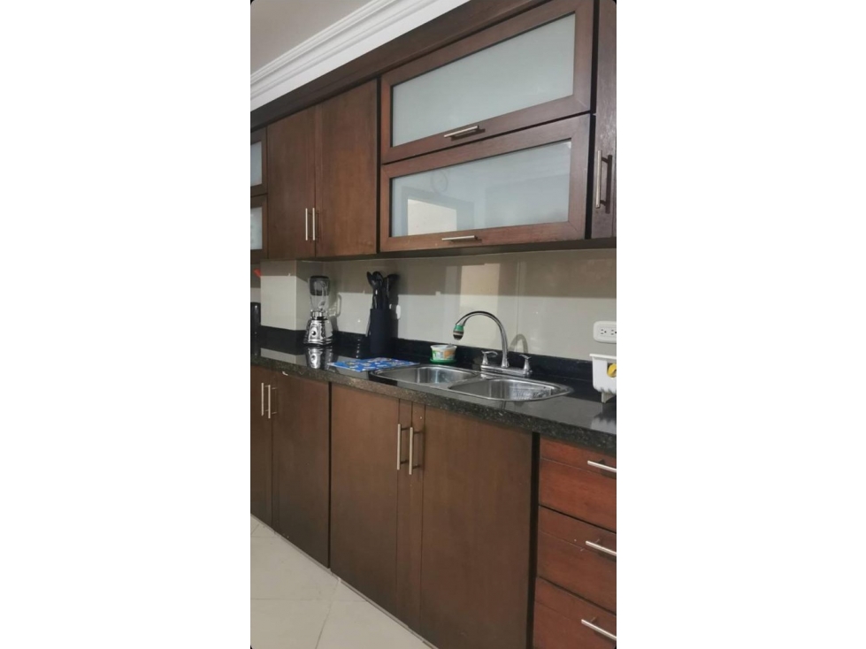 VENTA CASA VALLE DEL LILI, CALI