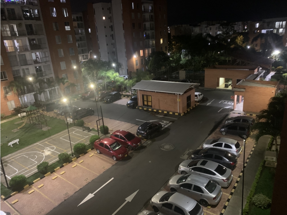 ALQUILER APARTAMENTO EN CALI, SUR, VALLE DEL LILI, CR IGUAQUE — foto 6