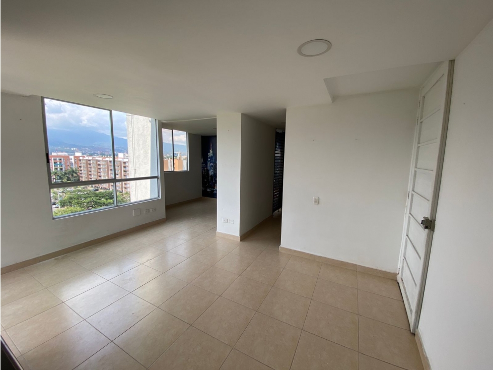 VENTA APARTAMENTO CALI, SUR, BOCHALEMA CR CIPRES — foto 2