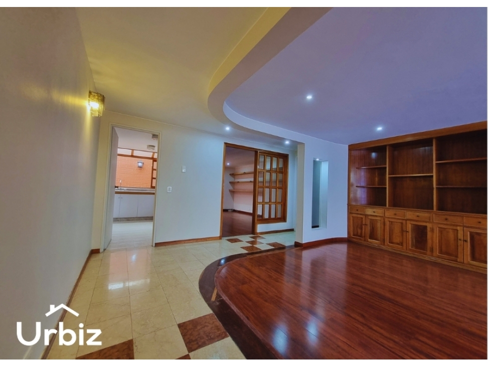 Se Vende Apartamento para remodelar en Rosales de 118 m² - Inversión — foto 4