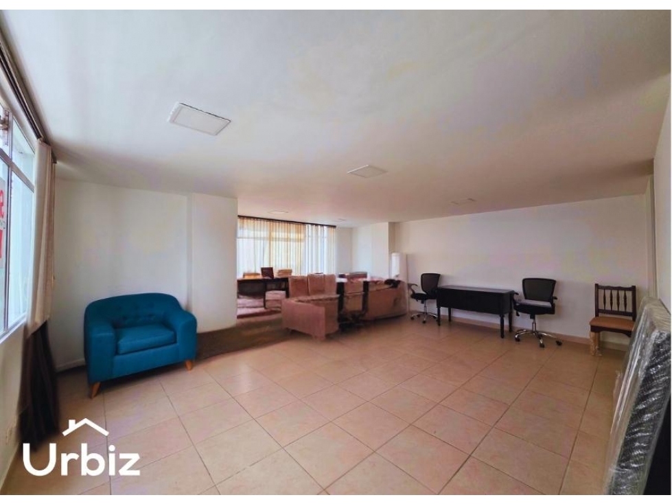 Venta / Arriendo de Oficina de 40 m² en Call 98 con 16
