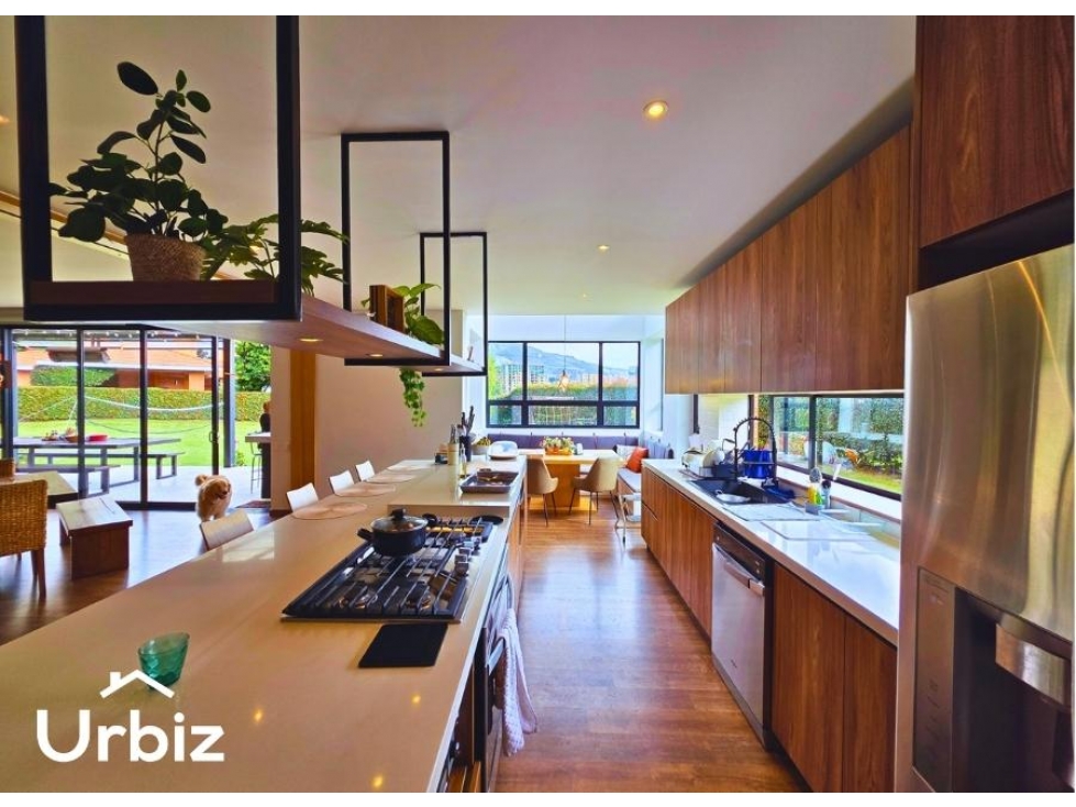 Vendo Casa de Lujo en San Simon de 447m — foto 6