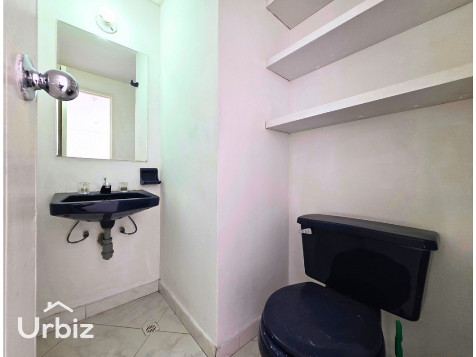 Vendo / Arriendo Oficina de 26m² en Chico Norte 98 con 15 — foto 5